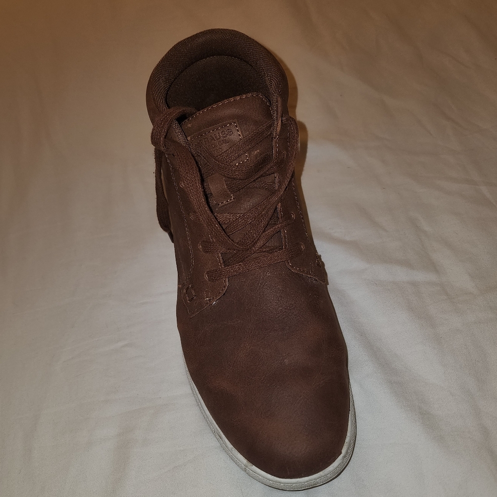 Men's Levi's Casual Sneakers/Boots - Picture 7 of 14